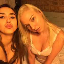 caddebostan escort hale yaren