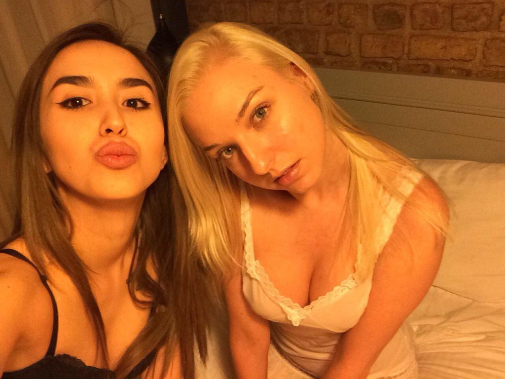 caddebostan escort hale yaren