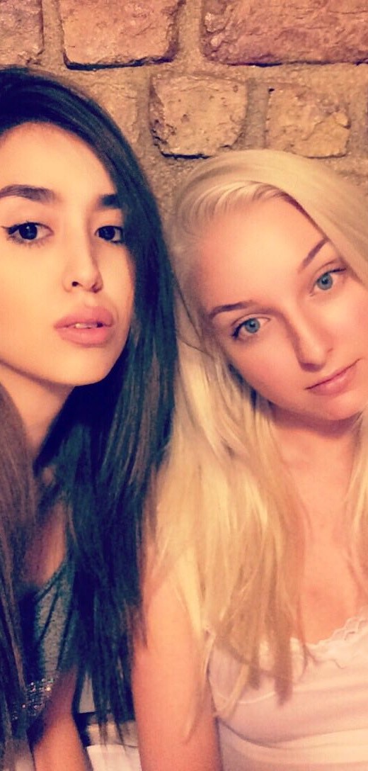 caddebostan escort hale yaren