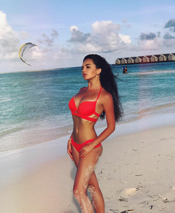 çekmeköy escort kardelen