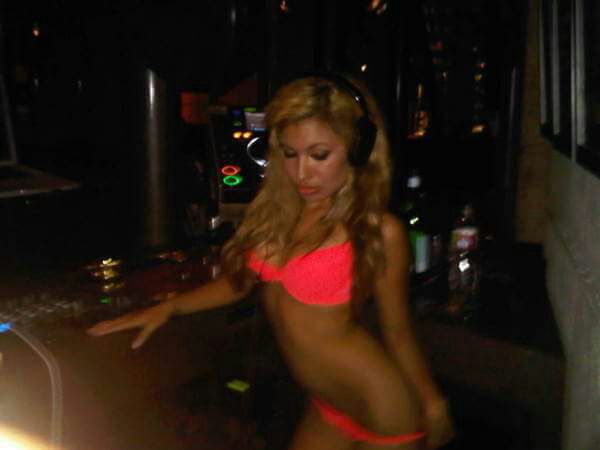 Şişli escort lale