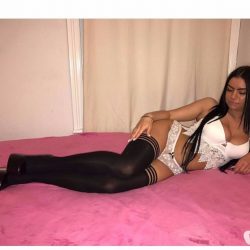 Atasehir Escort Bayan Tatyana